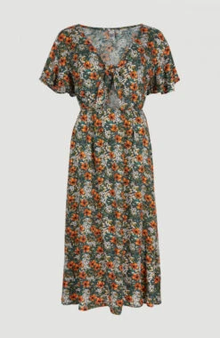 ONeill Indian Summer Dress | Flower Wall -ONeill Fashion Shop 1300031 32515 10 PACK