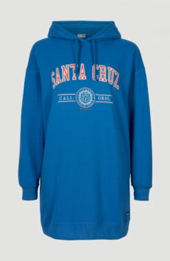 ONeill Surf State Sweat Dress | Directoire Blue -ONeill Fashion Shop 1300033 15029 10 PACK