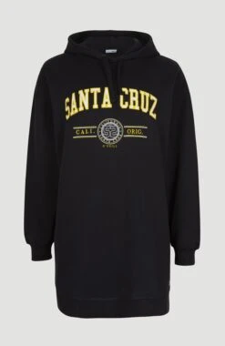 ONeill Surf State Sweat Dress | Black Out 12 ONeill Surf State Sweat Dress | Black Out -ONeill Fashion Shop 1300033 19010 10 PACK