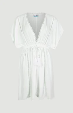 ONeill Mona Beach Cover Up | Snow White