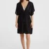 ONeill Mona Beach Cover Up | Black Out