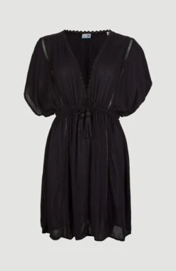 ONeill Mona Beach Cover Up | Black Out -ONeill Fashion Shop 1300047 19010 10 PACK