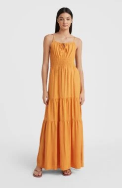 ONeill Quorra Maxi Dress | Nugget