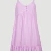 ONeill Malu Beach Dress | Purple Rose 1 ONeill Malu Beach Dress | Purple Rose -ONeill Fashion Shop 1300051 14513 10 PACK