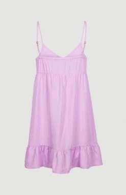 ONeill Malu Beach Dress | Purple Rose -ONeill Fashion Shop 1300051 14513 11 PACK