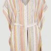 ONeill Hana Beach Cover Up | Multi Stripe -ONeill Fashion Shop 1300052 32021 10 PACK