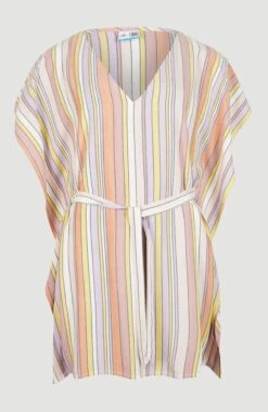 ONeill Hana Beach Cover Up | Multi Stripe