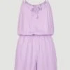 ONeill Leina Playsuit | Purple Rose -ONeill Fashion Shop 1300053 14513 10 PACK
