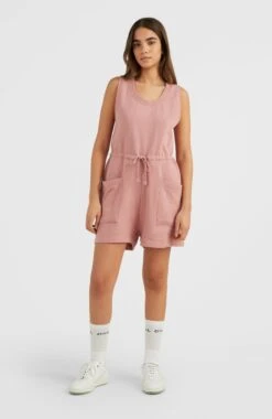 ONeill Elandra Playsuit | Ash Rose