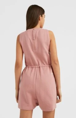 ONeill Elandra Playsuit | Ash Rose -ONeill Fashion Shop 1300060 14023 05 MODEL