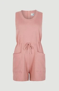 ONeill Elandra Playsuit | Ash Rose -ONeill Fashion Shop 1300060 14023 10 PACK