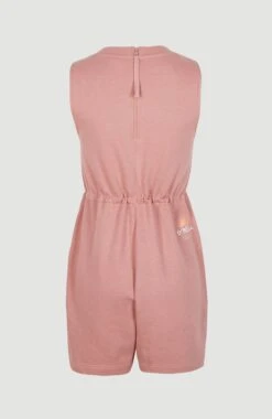ONeill Elandra Playsuit | Ash Rose -ONeill Fashion Shop 1300060 14023 11 PACK