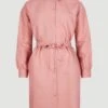 ONeill Mali Shirt Dress | Ash Rose -ONeill Fashion Shop 1300061 14023 10 PACK
