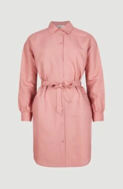 ONeill Mali Shirt Dress | Ash Rose