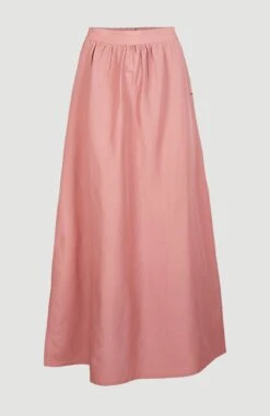 ONeill Carina Skirt | Ash Rose