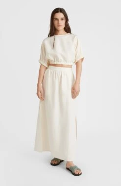 ONeill Carina Skirt | Bleached Sand