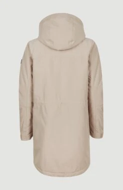 ONeill Explorer Parka Jacket | Crockery -ONeill Fashion Shop 1500017 17511 11 PACK