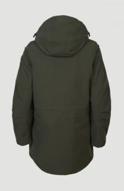 ONeill 3-in-1 Journey Parka Jacket | Forest Night -ONeill Fashion Shop 1500018 16028 11 PACK