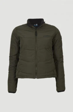 ONeill 3-in-1 Journey Parka Jacket | Forest Night -ONeill Fashion Shop 1500018 16028 12 PACK