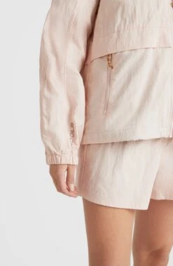 ONeill Trek Path Modular Jacket | Peach Whip 13 ONeill Trek Path Modular Jacket | Peach Whip -ONeill Fashion Shop 1500039 14021 04 MODEL