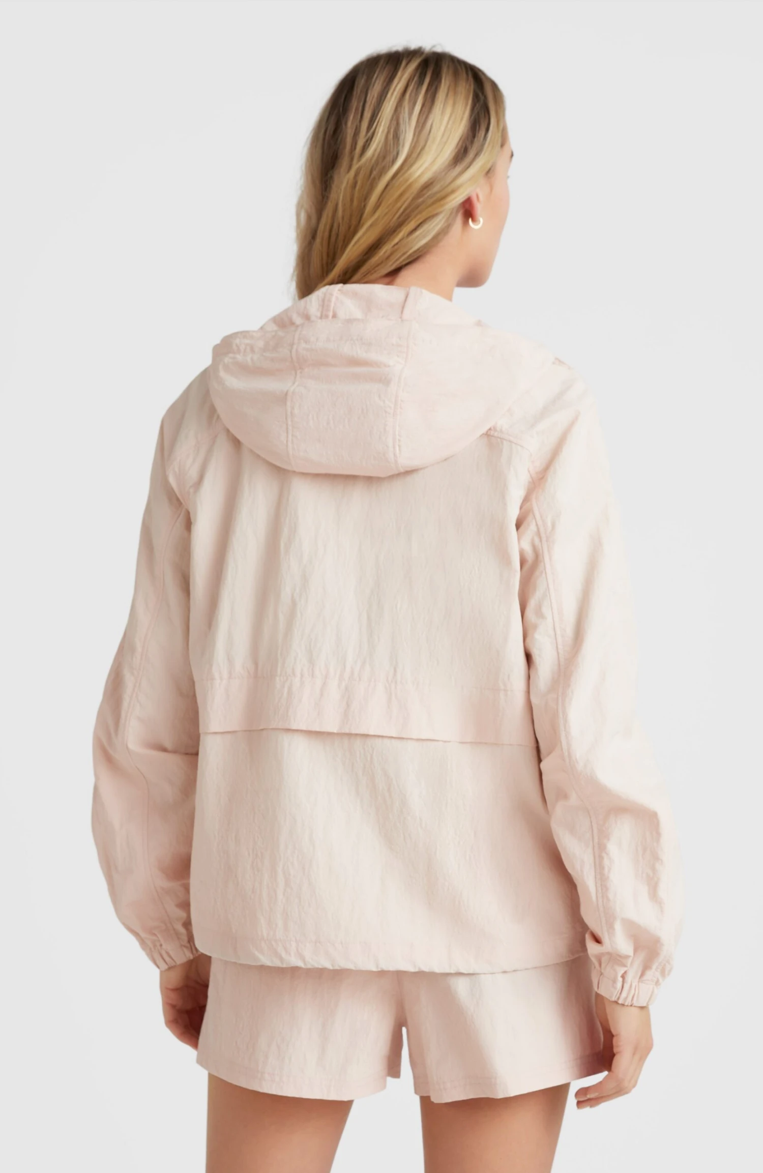 ONeill Trek Path Modular Jacket | Peach Whip 7 ONeill Trek Path Modular Jacket | Peach Whip - Image 5