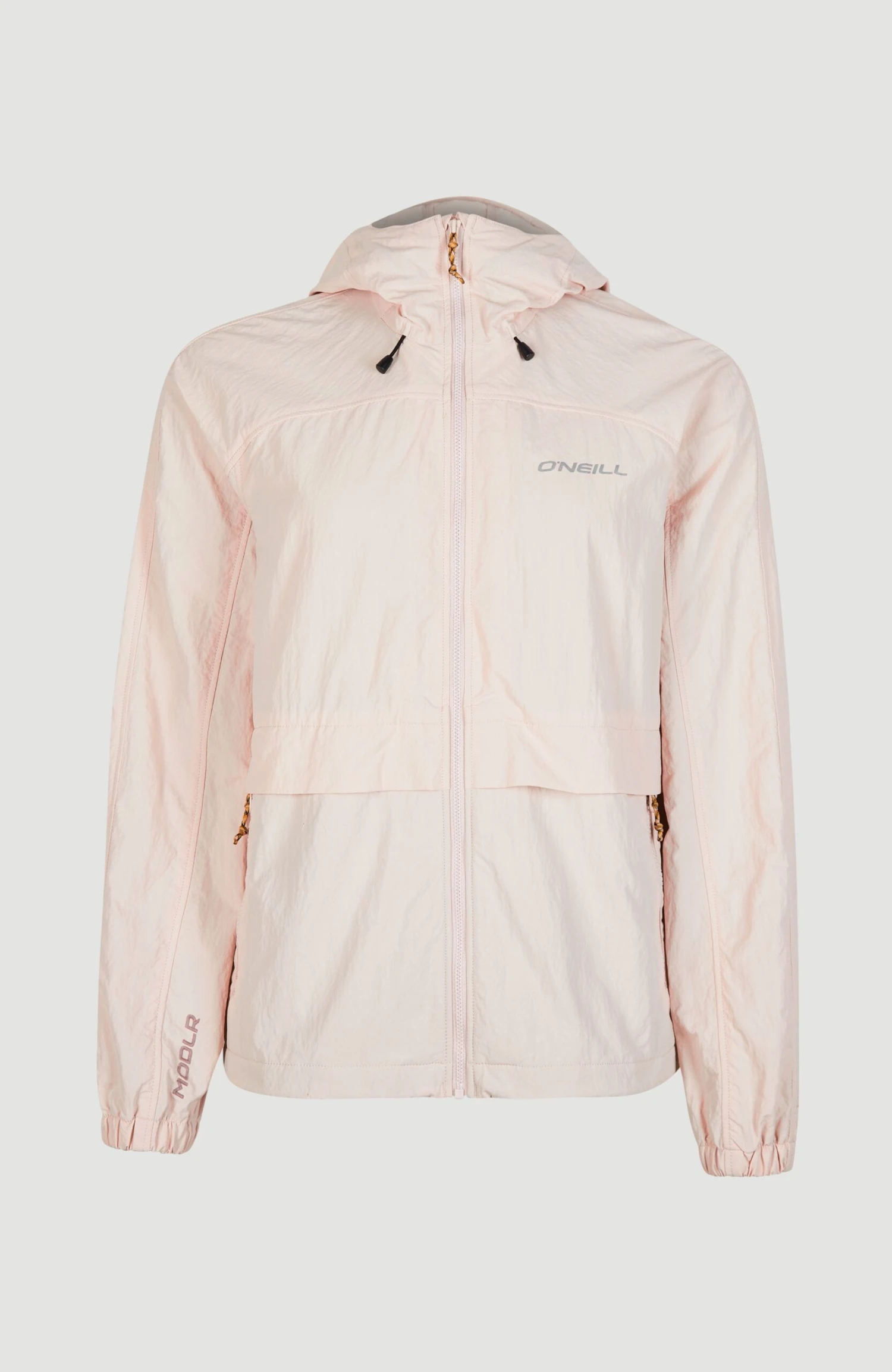 ONeill Trek Path Modular Jacket | Peach Whip 9 ONeill Trek Path Modular Jacket | Peach Whip - Image 7