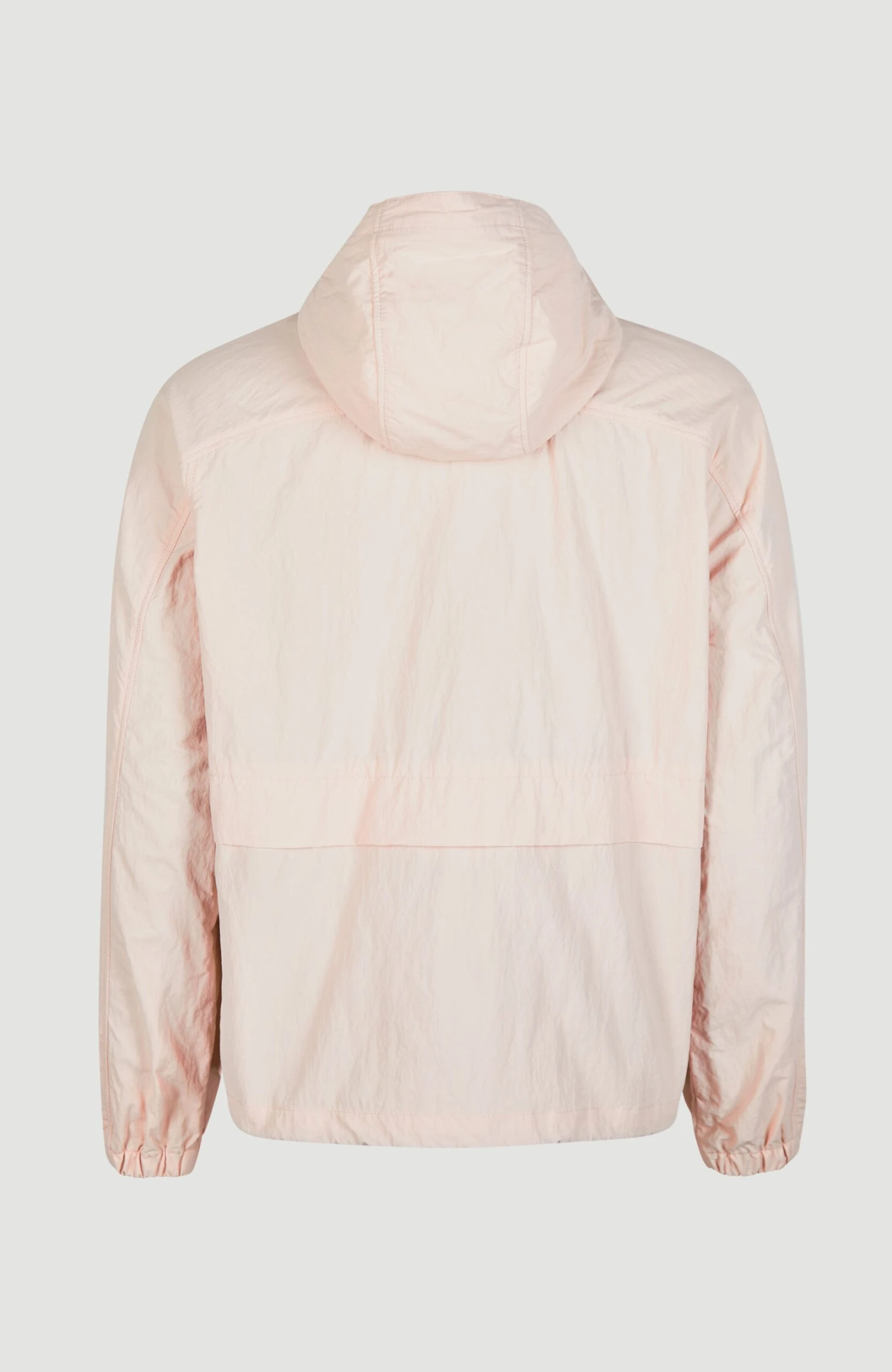 ONeill Trek Path Modular Jacket | Peach Whip 10 ONeill Trek Path Modular Jacket | Peach Whip - Image 8