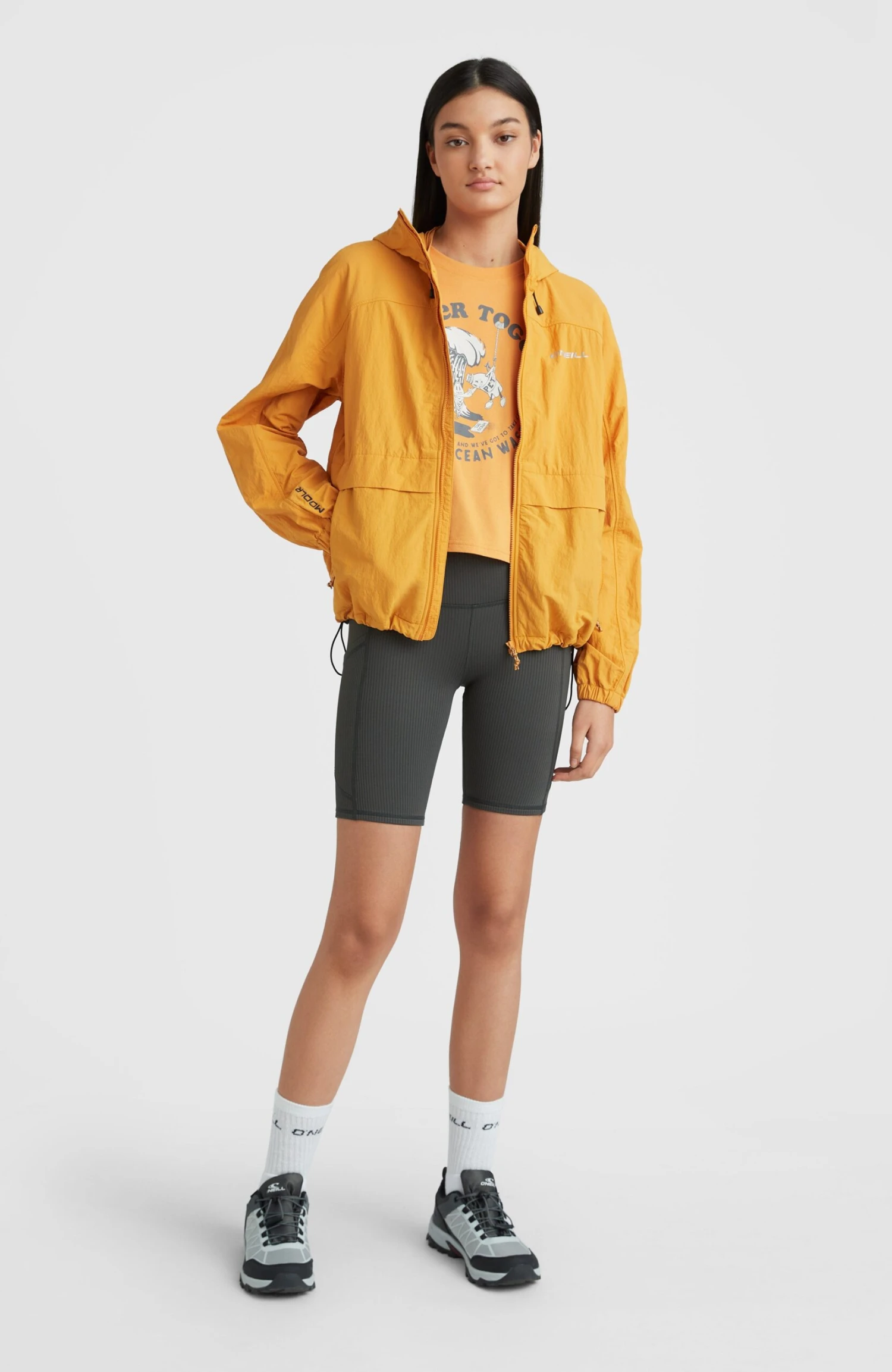 ONeill Trek Path Modular Jacket | Nugget 6 ONeill Trek Path Modular Jacket | Nugget - Image 4