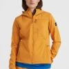 ONeill Spire Softshell Jacket | Nugget -ONeill Fashion Shop 1500041 17016 01 MODEL