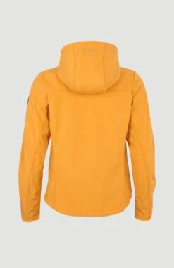 ONeill Spire Softshell Jacket | Nugget -ONeill Fashion Shop 1500041 17016 11 PACK