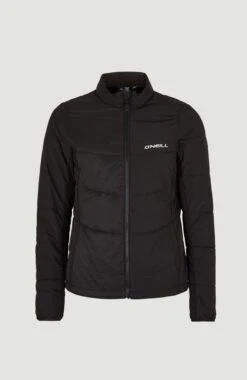 ONeill Strata Jacket | Black Out