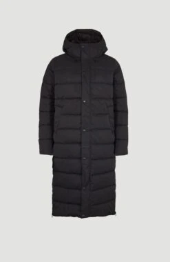 ONeill Fashion Shop 28 ONeill Umka Parka Jacket | Black Out