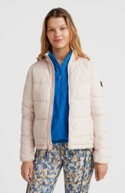 ONeill Altum Mode Modular Jacket | Peach Whip
