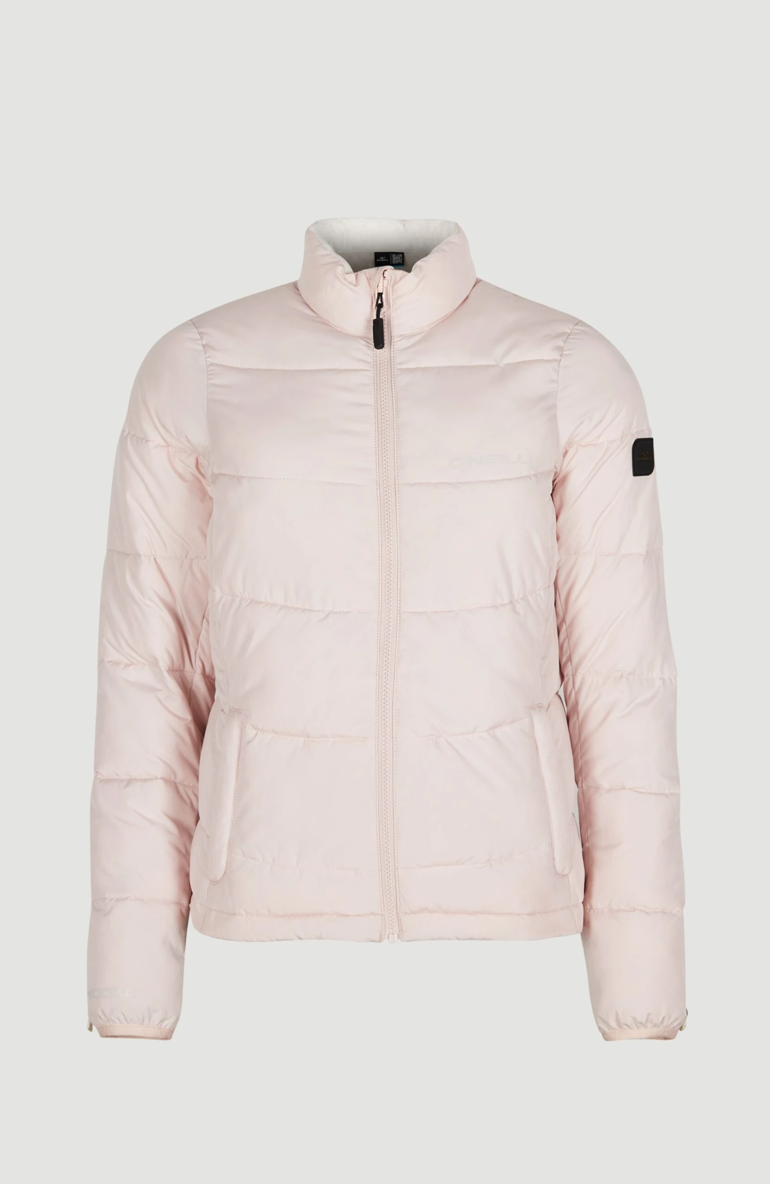 ONeill Altum Mode Modular Jacket | Peach Whip 8 ONeill Altum Mode Modular Jacket | Peach Whip - Image 6