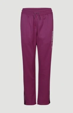 ONeill Rutile Sweatpants | Fuchsia Red -ONeill Fashion Shop 1550036 13012 10 PACK