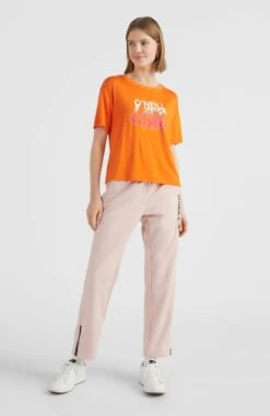 ONeill Rutile Sweatpants | Peach Whip