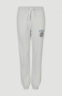 ONeill Surf State Sweatpants | White Melange -ONeill Fashion Shop 1550040 11012 10 PACK