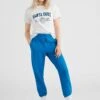 ONeill Surf State Sweatpants | Directoire Blue -ONeill Fashion Shop 1550040 15029 01 MODEL