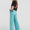 ONeill Progressive Sweatpants | Aqua Sea -ONeill Fashion Shop 1550041 15032 01 MODEL
