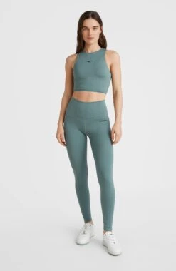 ONeill Active High-Waist Legging | North Atlantic