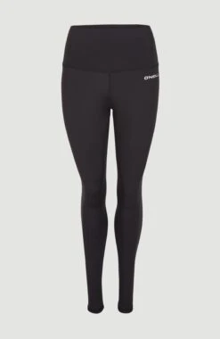 ONeill Active High-Waist Legging | Black Out