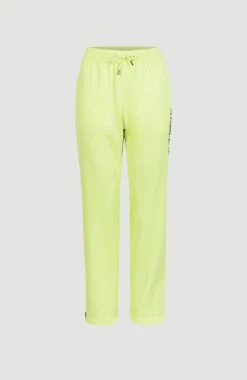ONeill Rutile High-Waist Zip Pants | Sunny Lime 13 ONeill Rutile High-Waist Zip Pants | Sunny Lime -ONeill Fashion Shop 1550050 12014 10 PACK