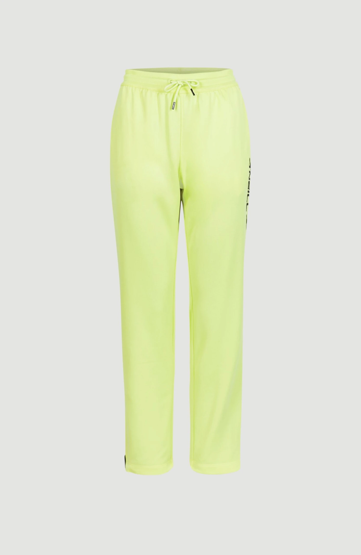 ONeill Rutile High-Waist Zip Pants | Sunny Lime 7 ONeill Rutile High-Waist Zip Pants | Sunny Lime - Image 5
