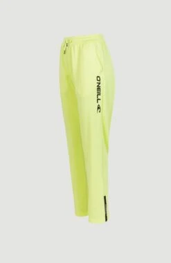 ONeill Rutile High-Waist Zip Pants | Sunny Lime 14 ONeill Rutile High-Waist Zip Pants | Sunny Lime -ONeill Fashion Shop 1550050 12014 11 PACK