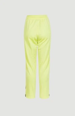 ONeill Rutile High-Waist Zip Pants | Sunny Lime 15 ONeill Rutile High-Waist Zip Pants | Sunny Lime -ONeill Fashion Shop 1550050 12014 12 PACK