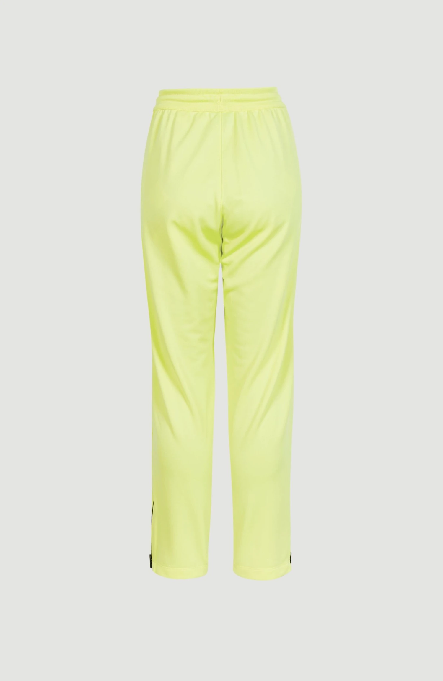 ONeill Rutile High-Waist Zip Pants | Sunny Lime 9 ONeill Rutile High-Waist Zip Pants | Sunny Lime - Image 7
