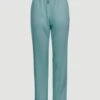 ONeill Rutile High-Waist Zip Pants | North Atlantic 2 ONeill Rutile High-Waist Zip Pants | North Atlantic -ONeill Fashion Shop 1550050 15047 10 PACK