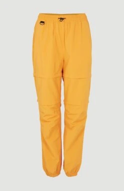 ONeill Tour Convertible High-Waist Zip Pants | Nugget