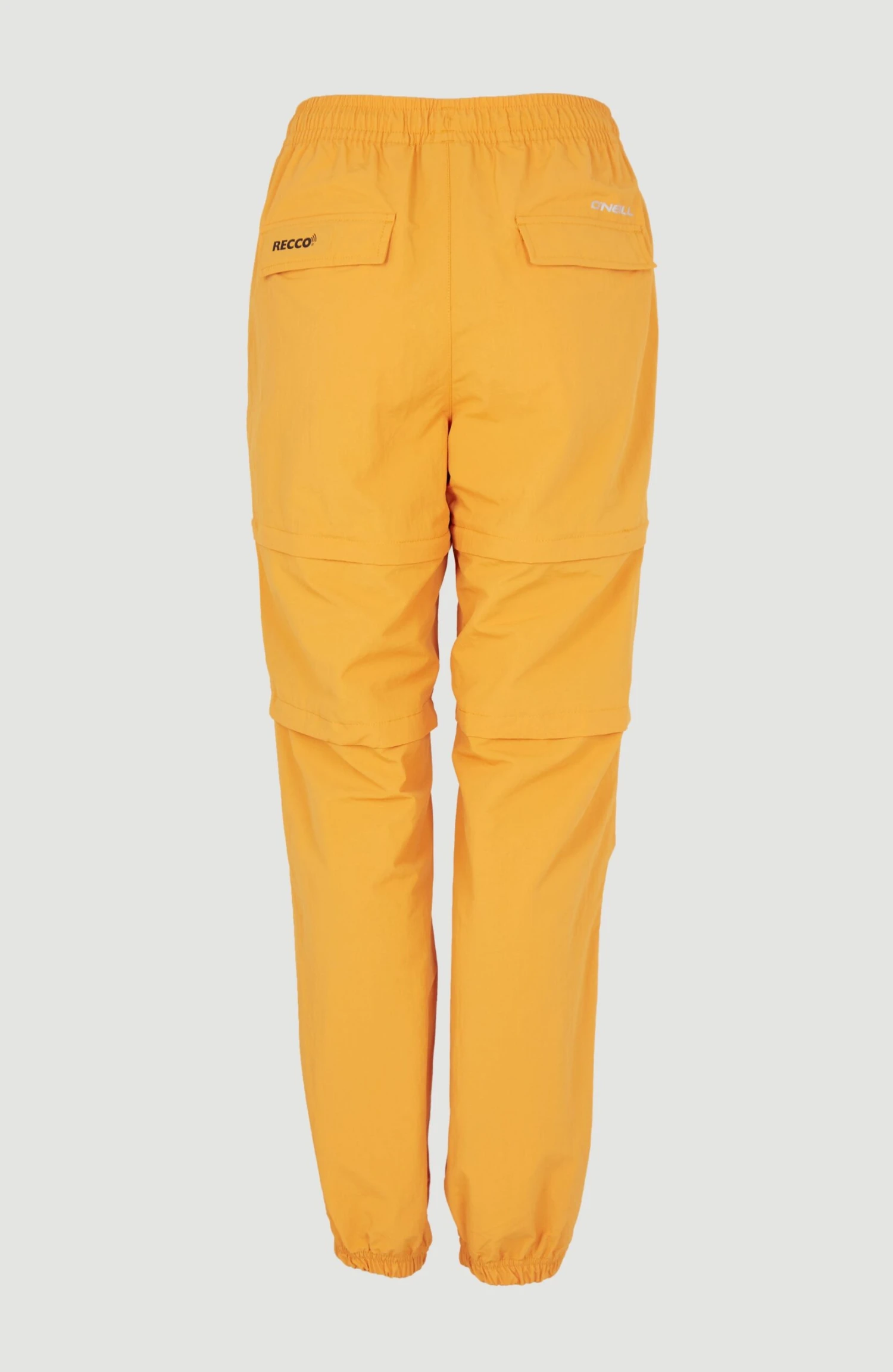 ONeill Tour Convertible High-Waist Zip Pants | Nugget 4 ONeill Tour Convertible High-Waist Zip Pants | Nugget - Image 2