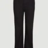 ONeill Dive Twill High-Waist Pants | Black Out -ONeill Fashion Shop 1550055 19010 10 PACK
